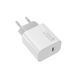 Мережевий зарядний пристрій ColorWay Power Delivery Port PPS USB Type-C (30W) White (CW-CHS038PD-WT) [603166], фото 3