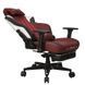 Крісло для геймерів 1stPlayer Duke Black White Red (DUKE-FR-BKWHRE) [614695], фото 3
