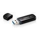 Накопичувач Apacer 32GB USB 3.2 Type-A AH355 Чорний (AP32GAH355B-1) [108985], фото 4