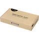 Комутатор Cudy, 24-Gigabit PoE+ Switch with 4 Uplink Gig Ports and 2 Gig SFP Slots 300W (GS1028PS2) [403825], фото 4