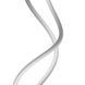 Кабель Baseus High Density Braided Fast Charging Data Cable Type-C to iP PD 20W 2m White (CATLGD-A02) [802554], фото 6