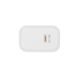 Мережевий зарядний пристрій ColorWay Power Delivery Port PPS USB Type-C (30W) White (CW-CHS038PD-WT) [603166], фото 5