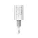 Мережевий зарядний пристрій ColorWay Power Delivery Port PPS USB Type-C (30W) White (CW-CHS038PD-WT) [603166], фото 6