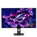 Монітор Asus 31.5" ROG Strix XG32UCWMG 2xHDMI, DP, USB-C, 3xUSB, OLED, 3840x2160, 240Hz, 0.03ms, DCI-P3 99%, FreeSync, HAS, HDR400 (90LM0BW0-B01371) [110423], фото 2