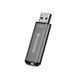 Накопичувач Transcend 128GB USB 3.2 Type-A JetFlash 920 Black R420/W400MB/s Чорний (TS128GJF920) [110018], фото 4