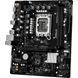 Материнська плата AsRock (1851/B860, 2*DDR5, PCIex16, 2xHDMI, 4xSATA, 2xM.2, Glan, 7.1ch, mATX) (B860M-H2) [405615], фото 3