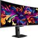 Монітор 34" MSI (MPG 341CQR QD-OLED X36) [504016], фото 18