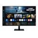 Монiтор Samsung 32" Smart Monitor M7 VA Black (LS32FM702UIXUA) [612893], фото 10