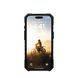 Чохол-накладка Urban Armor Gear Pathfinder Clear Magsafe для Apple iPhone 16 Ice (114466114343) [615783], фото 3