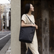 Сумка Case Logic Invigo Eco Convertible Tote 15.6" INVIT-116 Black (3205106) [200682], фото 6