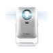 Проектор ACER AOpen QH31S grey (MR.JYQ11.002) [306271], фото 9