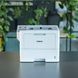Принтер Brother HLL6410DN LASER PRINTER (HLL6410DNRE1) [203055], фото 2