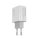 Мережевий зарядний пристрій ColorWay Power Delivery Port PPS USB Type-C (30W) White (CW-CHS038PD-WT) [603166], фото 4