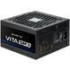БЖ 850W Chieftec VITA SM3 ATX 3.1 120mm, 80+ Bronze, Semi modular, Retail (BPX-850-C) [403281], фото 1