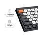 Клавіатура бездротова OfficePro Bluetooth Black/White (SK985BO) [617842], фото 13