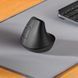 Миша бездротова Logitech Lift Left Vertical Ergonomic Graphite USB (910-006495) [606494], фото 5