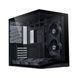 Корпус Lian Li O11 Dynamic Mini V2 Black без БЖ (G99.O11DMIV2X.00) [616495], фото 3