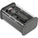 Універсальна мобільна батарея Gembird 9000mAh Black (PB09-TQC3-01) [603430], фото 5