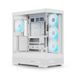 Корпус AeroCool P500B Digi-WT-v1 White (ACCM-PN09143.21) [615665], фото 7