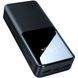 Універсальна мобільна батарея Joyroom 20000mAh 22.5W Black (JR-QP192) [617553], фото 1