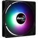 Вентилятор AeroCool Frost 12 PWM FRGB (ACF3-FS11117.11) [608904], фото 2