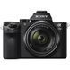 Цифр. фотокамера Sony Alpha 7M2 + об`єктив 28-70 KIT black (ILCE7M2KB.CEC) [17528], фото 4