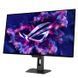 Монітор Asus 31.5" ROG Strix XG32UCWMG 2xHDMI, DP, USB-C, 3xUSB, OLED, 3840x2160, 240Hz, 0.03ms, DCI-P3 99%, FreeSync, HAS, HDR400 (90LM0BW0-B01371) [110423], фото 4
