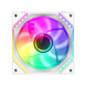 Кулер для корпуса GAMEMAX (FN12A-S3I-W) [303442], фото 11