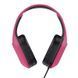 Гарнітура Trust GXT 415 Zirox, 3.5мм, рожевий (24992_TRUST) [107370], фото 9