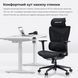 Крісло для геймерів Anda Seat X-Air Mega Size XL Mesh Space Black (AD-WY-01-BBB) [611171], фото 5