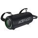 Портативна колонка ACEFAST K2 Air Portable Speaker Black (6974316284734) [805744], фото 3