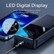 Універсальна мобільна батарея Joyroom 20000mAh 22.5W Black (JR-QP192) [617553], фото 5