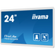 Монітор IIYAMA (TW2424AS-W1) [300622], фото 3