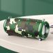 Портативна колонка HOCO HC2 Xpress sports BT speaker, 5W*2, Camouflage Green (6931474738721) [805580], фото 2