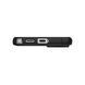 Чохол UAG для Samsung Galaxy S26 Ultra, Metropolis LT with Magnet, Kevlar Black (214529113940) [113854], фото 3