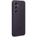 Чохол-накладка Samsung Silicone Cover для Samsung Galaxy S24 SM-S921 Dark Violet (EF-PS921TEEGWW) [614848], фото 3