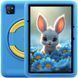 Планшет Blackview Tab 60 Pro Kids 10.1" HD /4GB/128GB/ T606 /7700mAh/ 5+8Мп /LTE/Kids/Blue (Tab_60_Pro_Kids_blue) [403771], фото 1