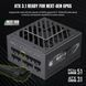 Блок живлення GAMEMAX (GZ 850G BK) [305476], фото 7