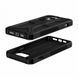 Чохол-накладка Urban Armor Gear Monarch для Apple iPhone 14 Pro Max Black (114035114040) [601692], фото 4