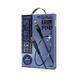 Кабель Remax RC-C061 Explore USB Type-C - Lightning (M/M), 20W, 1.2 м, Black (6954851206712) [604443], фото 2