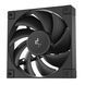 Вентилятор DeepCool FD12-3 IN 1 (R-FD12-BKNPN3-G) [611399], фото 2