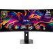 Монітор 34" MSI (MPG 341CQR QD-OLED X36) [504016], фото 1