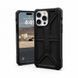 Чохол-накладка Urban Armor Gear Monarch для Apple iPhone 14 Pro Max Black (114035114040) [601692], фото 1