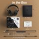 Гарнітура OneOdio Fusion A70, Bluetooth+3,5мм/6,35мм, Black (A70 Black) [404484], фото 4