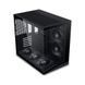 Корпус Lian Li O11 Dynamic Mini V2 Black без БЖ (G99.O11DMIV2X.00) [616495], фото 7