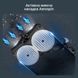 Акумуляторний пилосос Rowenta X-Force Flex 14.80 Animal Aqua (RH9BC1WO) [619837], фото 3