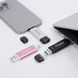 SSD накопичувач Transcend ESD310C 1TB, USB Type C/A Gray (TS1TESD310C) [202467], фото 5