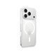 Чохол Belkin для iPhone 17 Pro, Magnetic Protective Clear (MSA031HQCL) [111904], фото 7