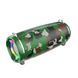 Портативна колонка HOCO HC2 Xpress sports BT speaker, 5W*2, Camouflage Green (6931474738721) [805580], фото 3