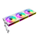 Кулер для корпуса GAMEMAX (FN12A-S3I-W) [303442], фото 1